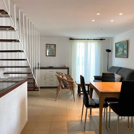 Puig Vidal - Casa Tranquila A 50Mts De La Playa Daire Cadaqués Dış mekan fotoğraf