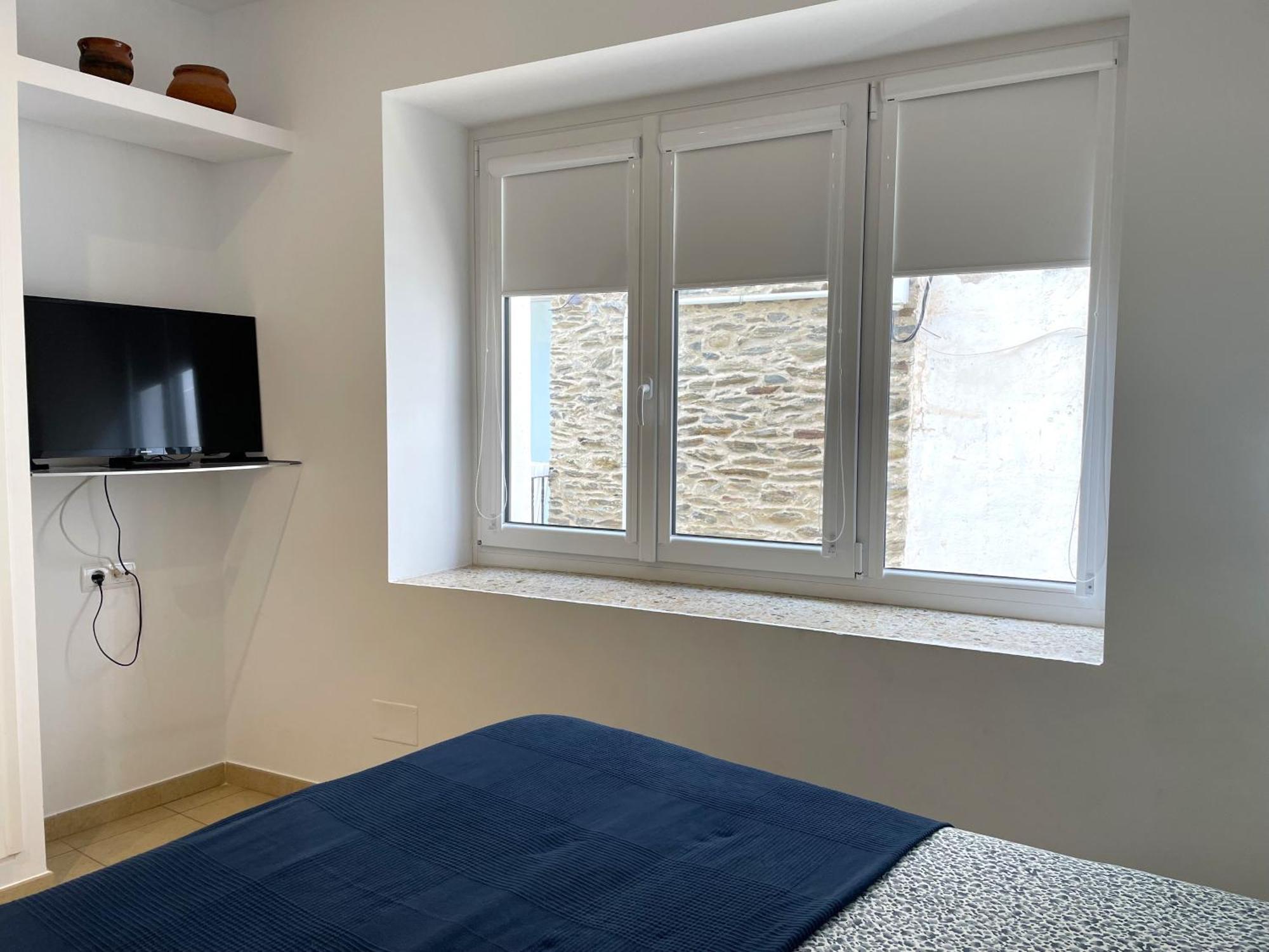 Puig Vidal - Casa Tranquila A 50Mts De La Playa Daire Cadaqués Dış mekan fotoğraf