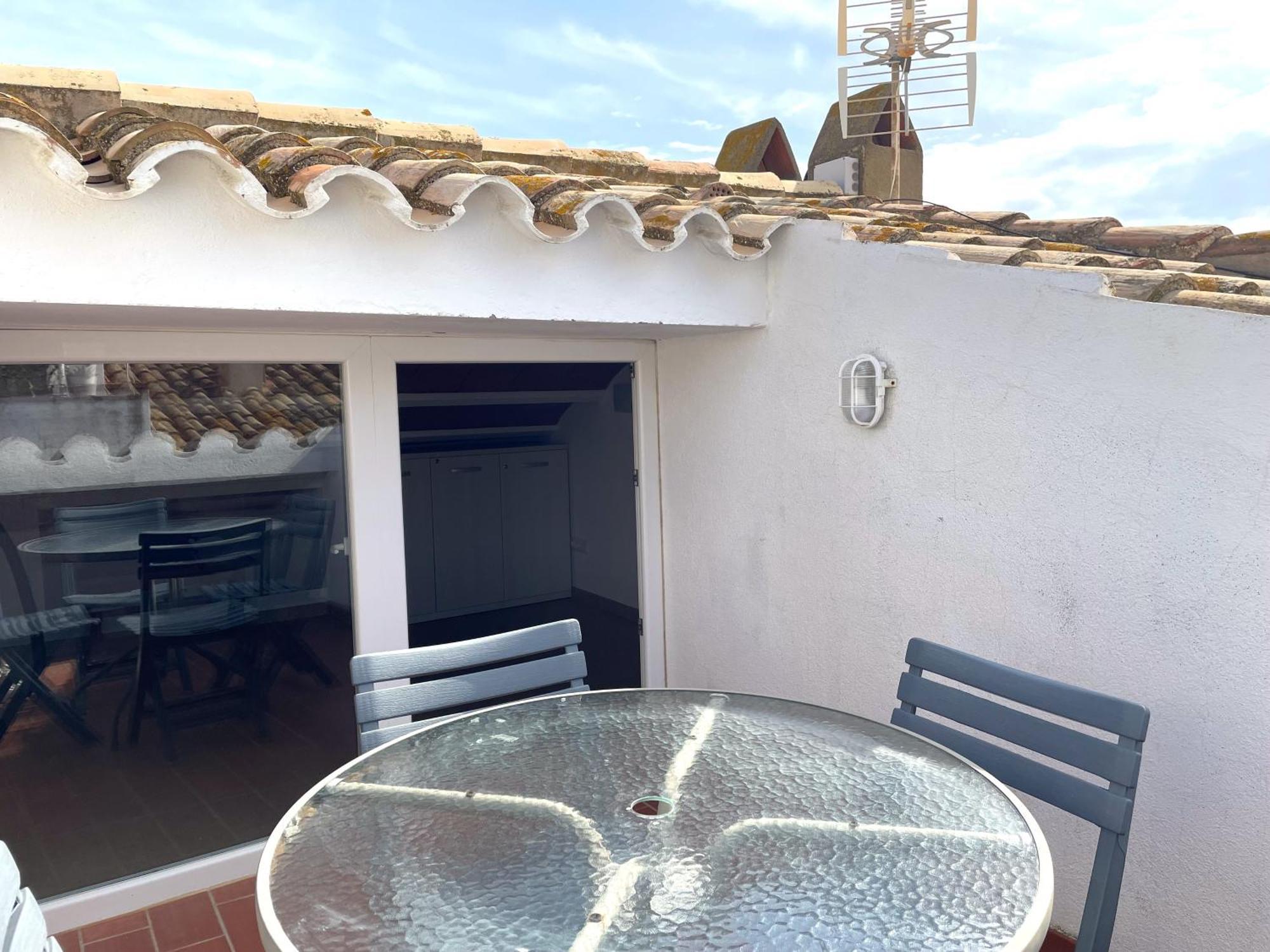 Puig Vidal - Casa Tranquila A 50Mts De La Playa Daire Cadaqués Dış mekan fotoğraf