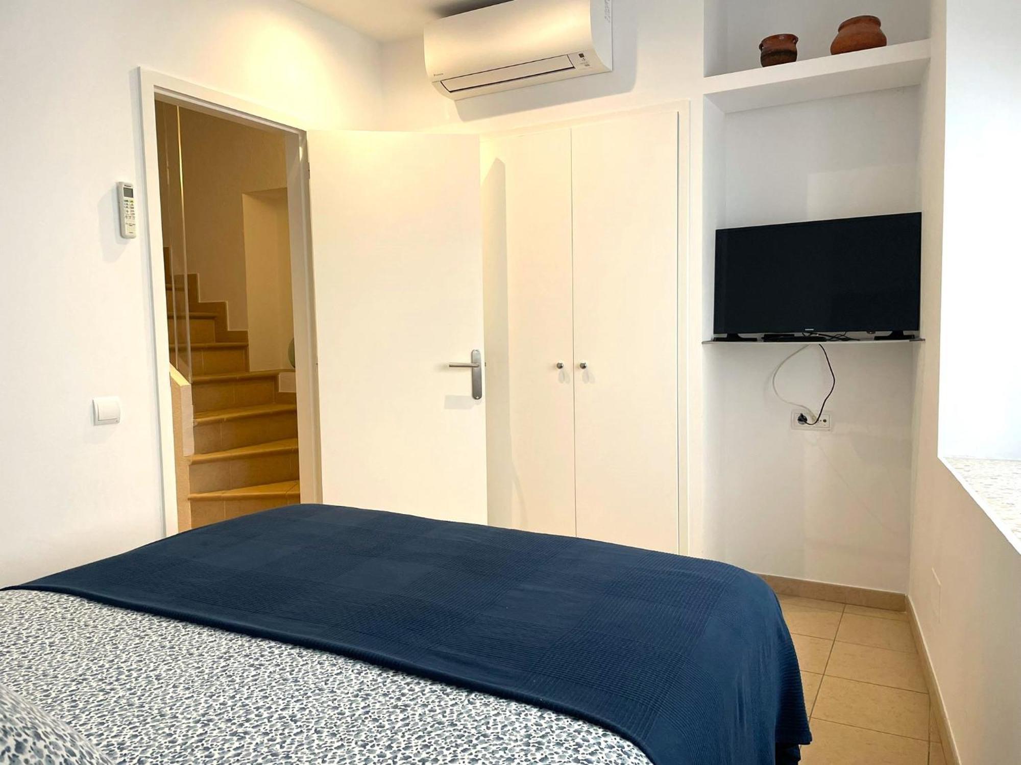 Puig Vidal - Casa Tranquila A 50Mts De La Playa Daire Cadaqués Dış mekan fotoğraf